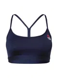 Bílé, Modré Reebok Oblečení image