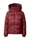 VERO MODA Prijelazna jakna ''''Upsala''''  boja vina