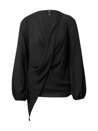 Halenka 'Heather' černá