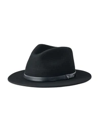 Hut 'MESSER FEDORA' schwarz