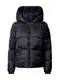 VERO MODA Zimska jakna 'Uppsala'  crna