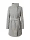 VERO MODA Pechodn kabt  svtle ed