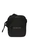 TOMMY HILFIGER Umhängetasche schwarz