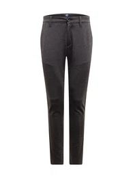 Hose ''''Ponte Roma Plain'''' dunkelgrau