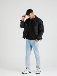 Tommy Jeans T-Shirt navy/rot/schwarz/weiß