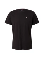 Tommy Jeans T-Shirt navy/rot/schwarz/weiß