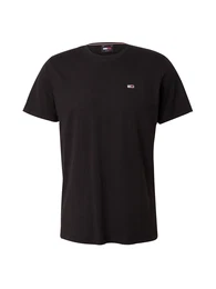 T-Shirt navy / rot / schwarz / wei