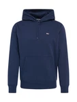 Tommy Hilfiger Kapuzensweatshirt TJM Regular Fleece Hoodie navy