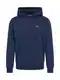 Tommy Jeans Majica  mornarska