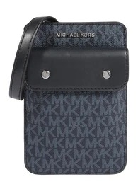 Tasche nachtblau / opal