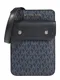 Michael Kors Tasche nachtblau / opal