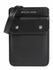 Michael Kors Tasche ''''HYBRID TECH'''' schwarz