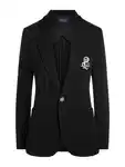 Polo Ralph Lauren Sako 'ACTIVE' crna