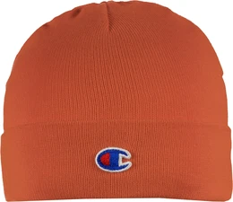 Mütze orange
