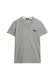 Superdry Shirt graumeliert