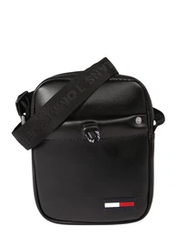 Tasche ''''CAMPUS BOY'''' schwarz / weiß / rot