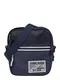 TOMMY HILFIGER Umhängetasche navy