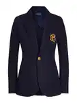 Polo Ralph Lauren Sako 'ACTIVE' mornarsko plava/zlatno žuta