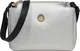 TOMMY HILFIGER Torba preko ramena  srebro