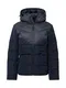 TOM TAILOR DENIM Jacke dunkelblau