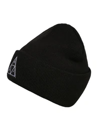 Mütze schwarz / weiß