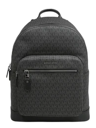 Rucksack 'COMMUTER' dunkelgrau / schwarz