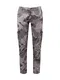 JACK & JONES Hose ''''Paul'''' grau / khaki / dunkelgrau