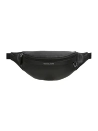 Grteltasche schwarz