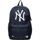 NEW ERA Rucksack blau
