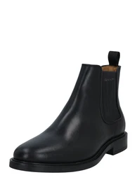 Chelsea Boots ''''St Akron'''' schwarz