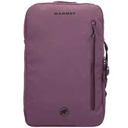 Rucksack ''''Seon'''' dunkellila