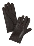 JOOP! Handschuhe dunkelbraun
