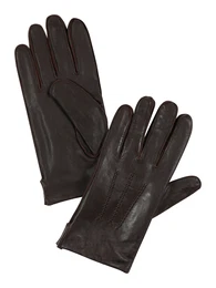 JOOP! Handschuhe dunkelbraun