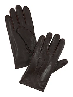 JOOP! Handschuhe dunkelbraun
