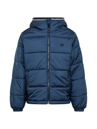 Jacke blau