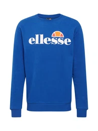 Sweatshirt ''''SUCCISO'''' blau / weiß / orange / rot
