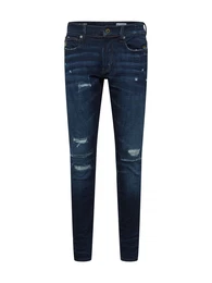 Jeans ''''Lancet'''' dunkelblau
