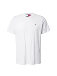 Tommy Jeans T-Shirt blau/rot/weiß