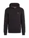 TOMMY HILFIGER Sweatshirt navy / rot / schwarz / wei