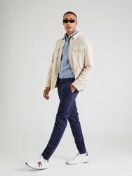 Tommy Jeans Hose 'Scanton' navy