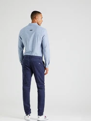 Tommy Jeans Hose 'Scanton' navy
