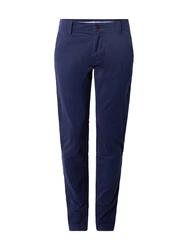 Tommy Jeans Hose 'Scanton' navy