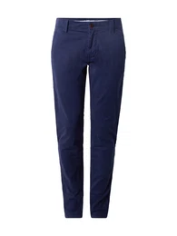 Chinohose 'Scanton' navy