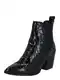 STEVE MADDEN Chelsea boty ''''Patricia''''  ern