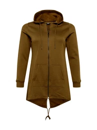 Urban Classics Mikina olivová