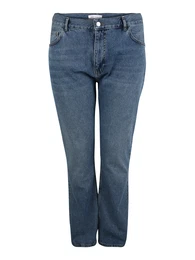 Jeans blue denim