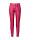 MOS MOSH Chino kalhoty ''''Blake Night''''  pink