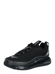 Sneaker schwarz / weiß