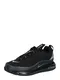 Nike Sportswear Sneaker schwarz / weiß