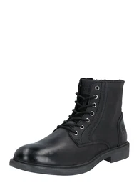 Stiefel schwarz